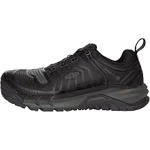 KEEN Utility Men's Kansas City Low Kbf Composite Toe Athletic Work Shoes m