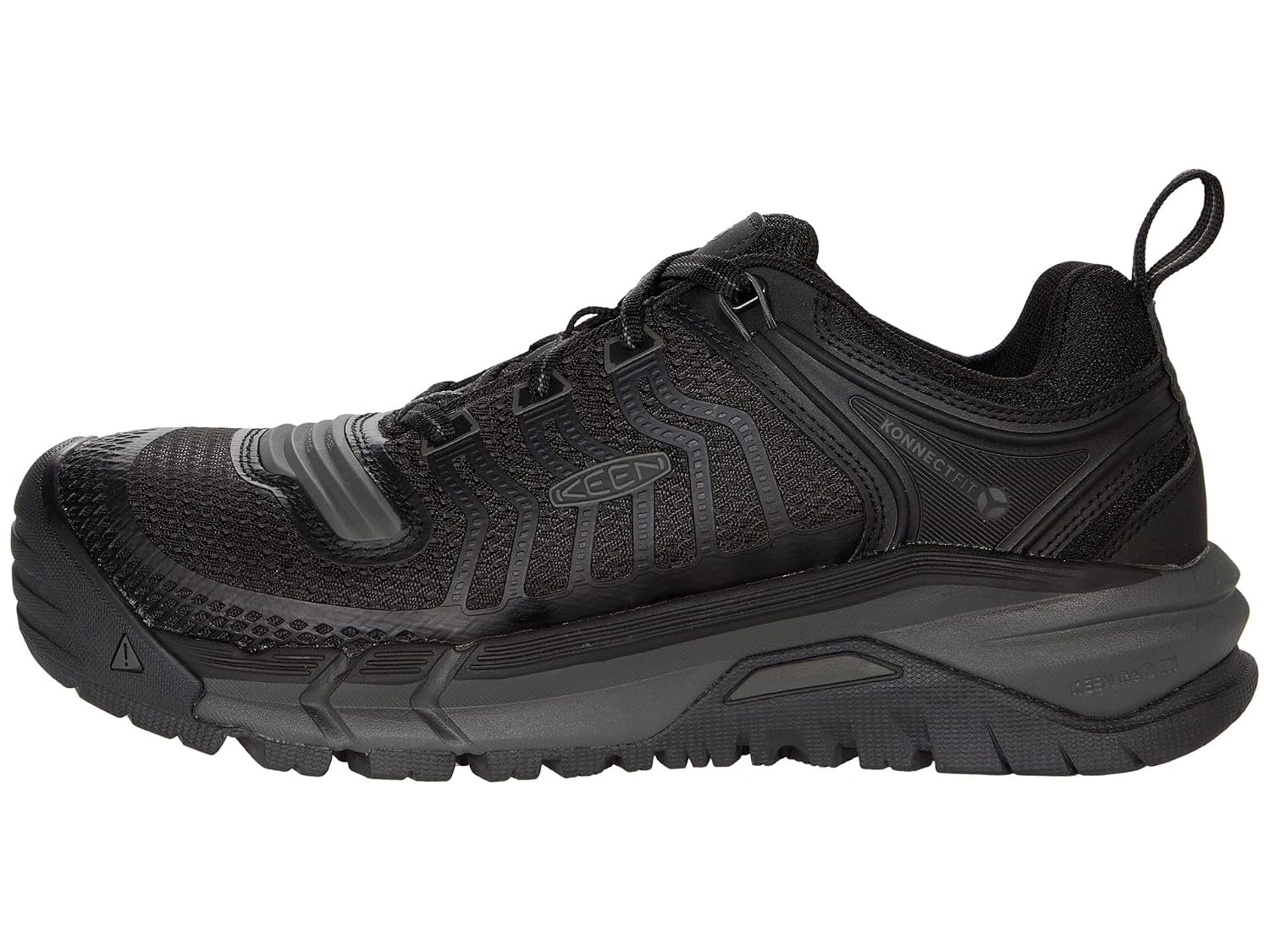 KEEN Utility Men's Kansas City Low Kbf Composite Toe Athletic Work Shoes m - Review, Price and Buying Guide