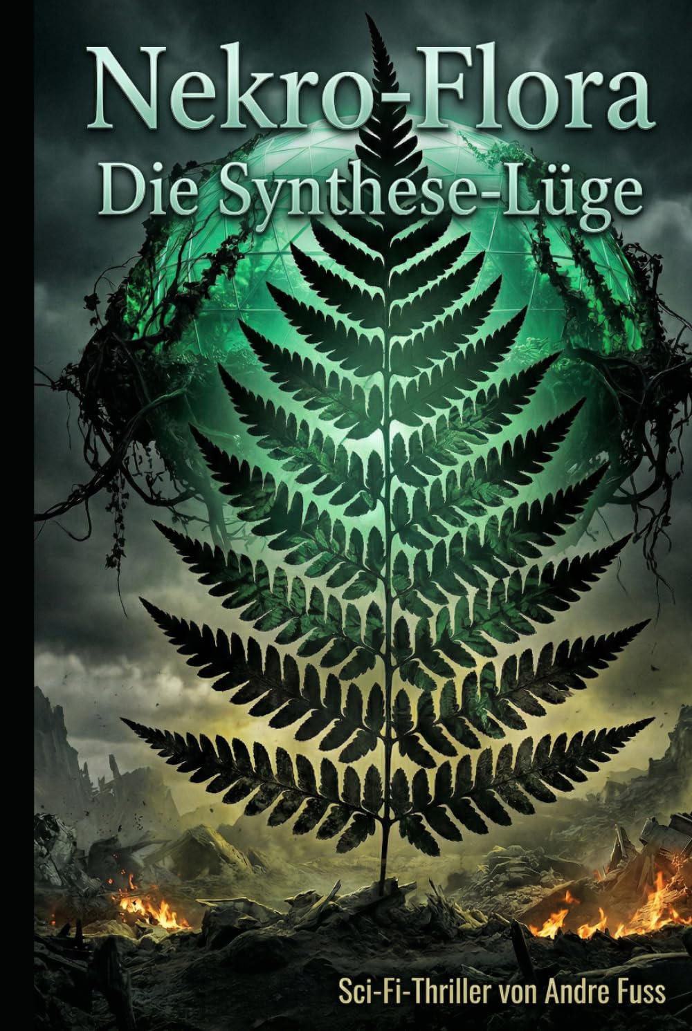 Nekro-Flora: Die Synthese-Lüge