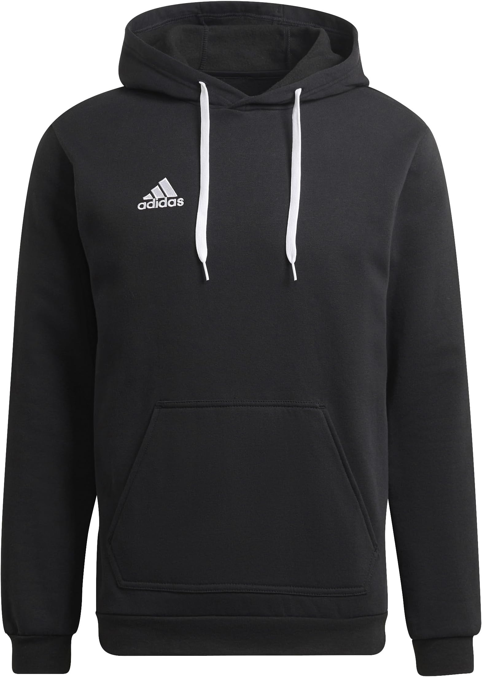 adidas Men's Entrada 22 Sweat Hoodie Hooded Sweat (pack of 1)