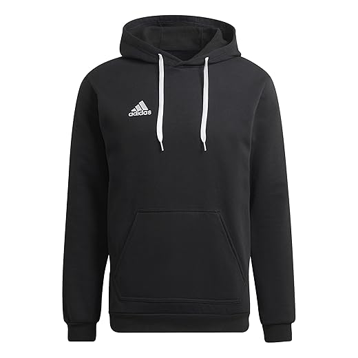 Adidas Herren Ent22 Hoody Sweatshirt