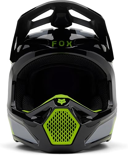 Miniatura 4 de Fox Racing V1 - Casco juvenil de motocross