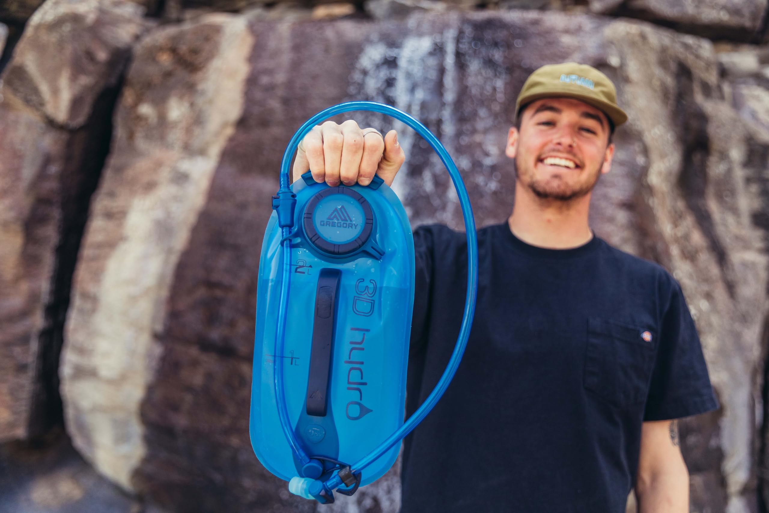 Gregory Hydration Accessory Mixte