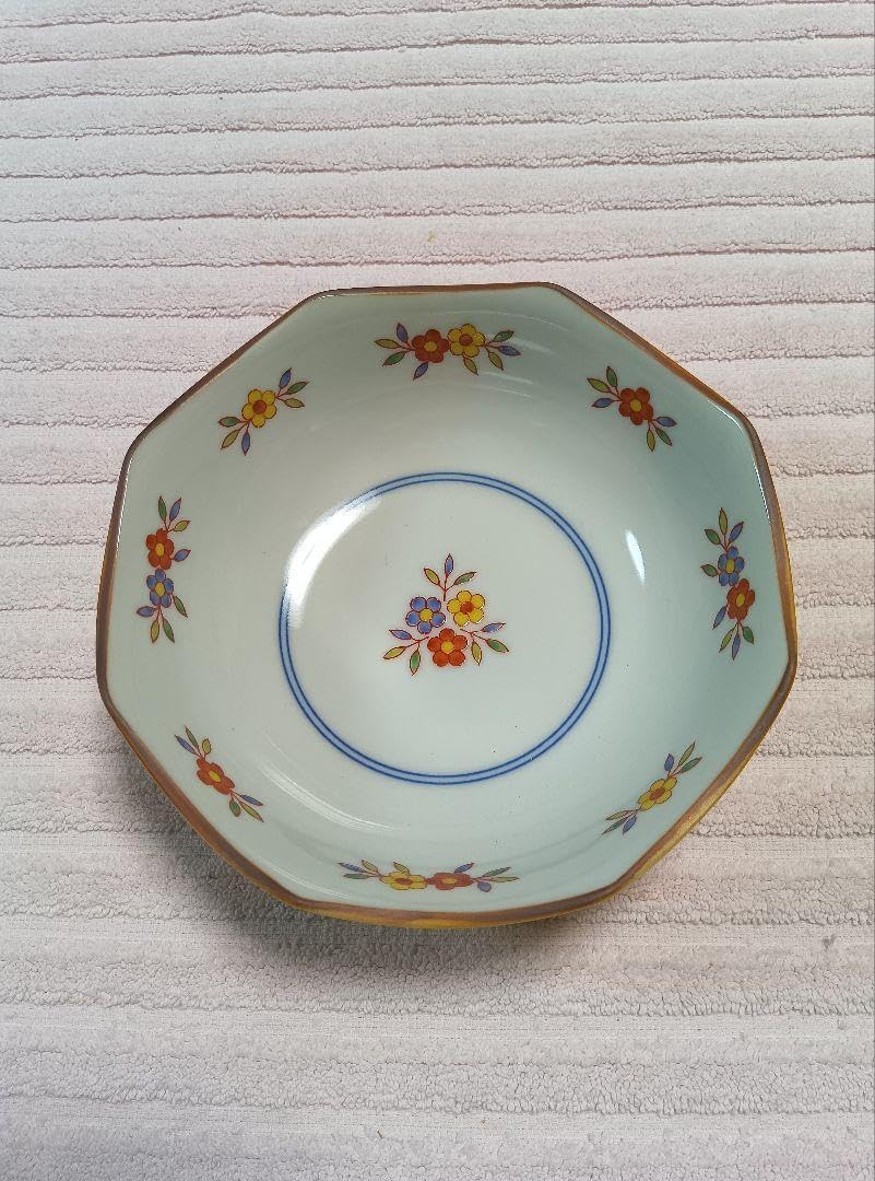 【茶道具】山岡善昇造　夜桜茶碗　（共箱）○ 茶道具】山岡善昇造 夜桜茶碗 （共箱）○ 茶道具】山岡善昇造 波の絵平