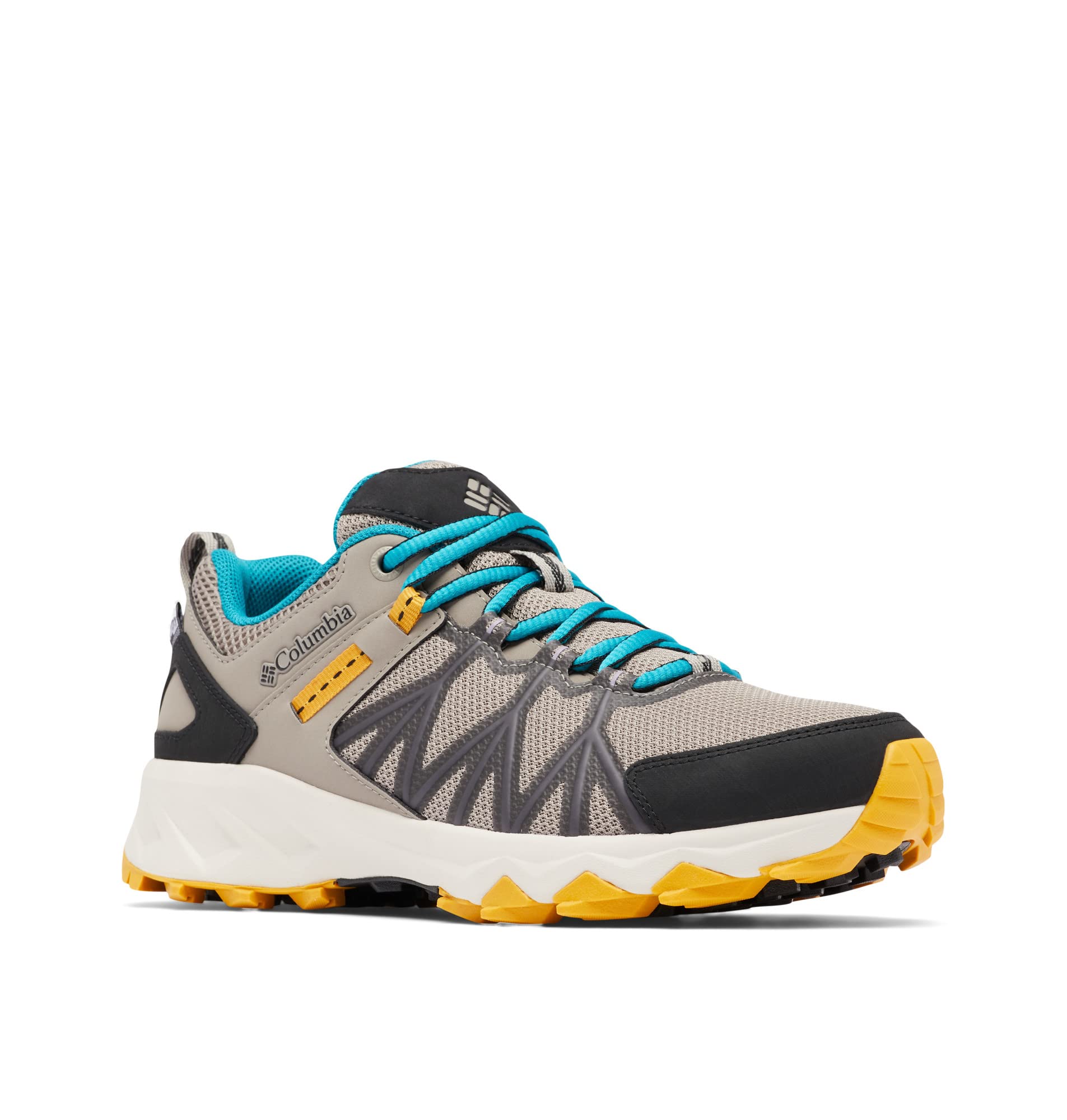 Columbia Peakfreak II Outdry WP wasserdichte Wanderschuhe für Damen