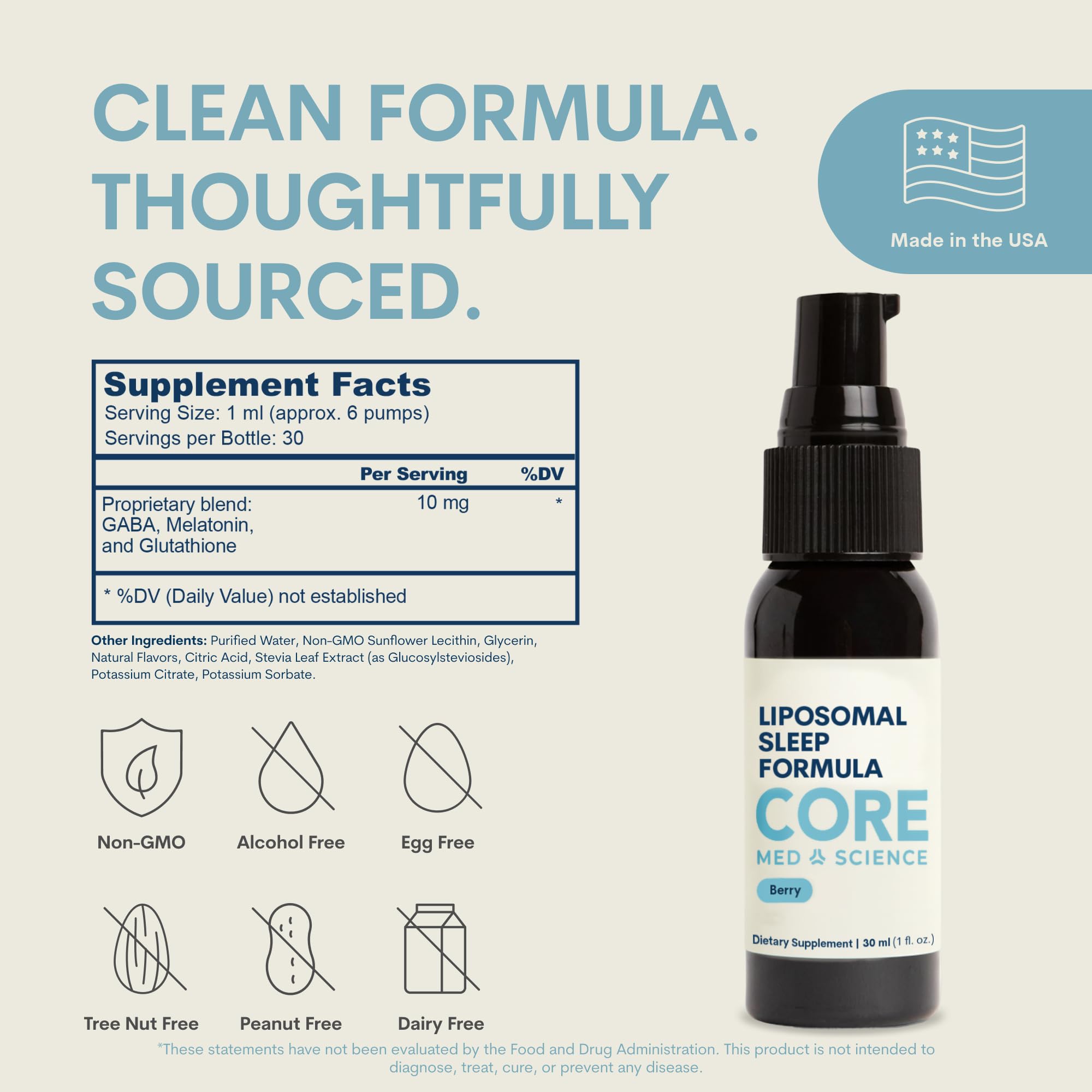 does glutathione help with sleep disorder Your Complete Guide to Does Glutathione Make You Sleepy?