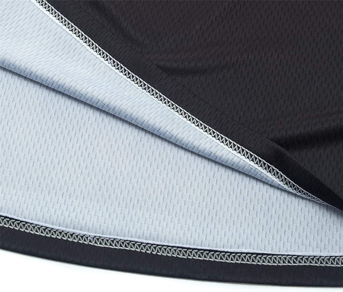 Men's Mountain Bike Jersey Long Sleeve MTB Off-Road Motocross Jersey Quick Dry Downhill&Motocross Shirts - Image 7