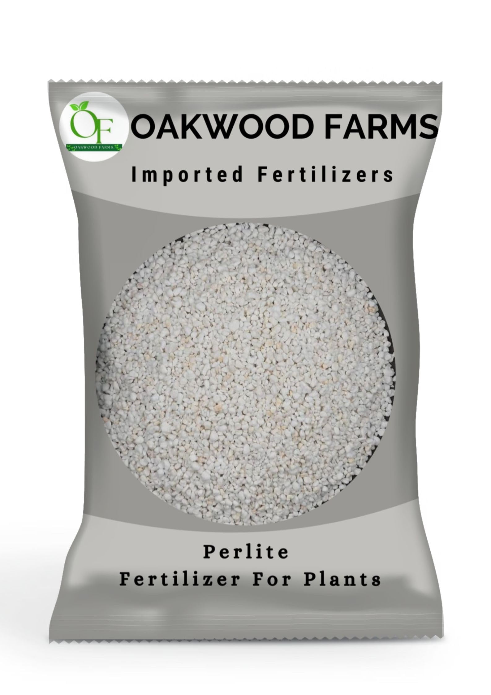 Oakwood Farms® Imported Perlite Flower Fertilizer For Your Plant Growth (Pack Of 600 Grams) (B0CZJPPF7D) Amazon Price History, Amazon Price Tracker