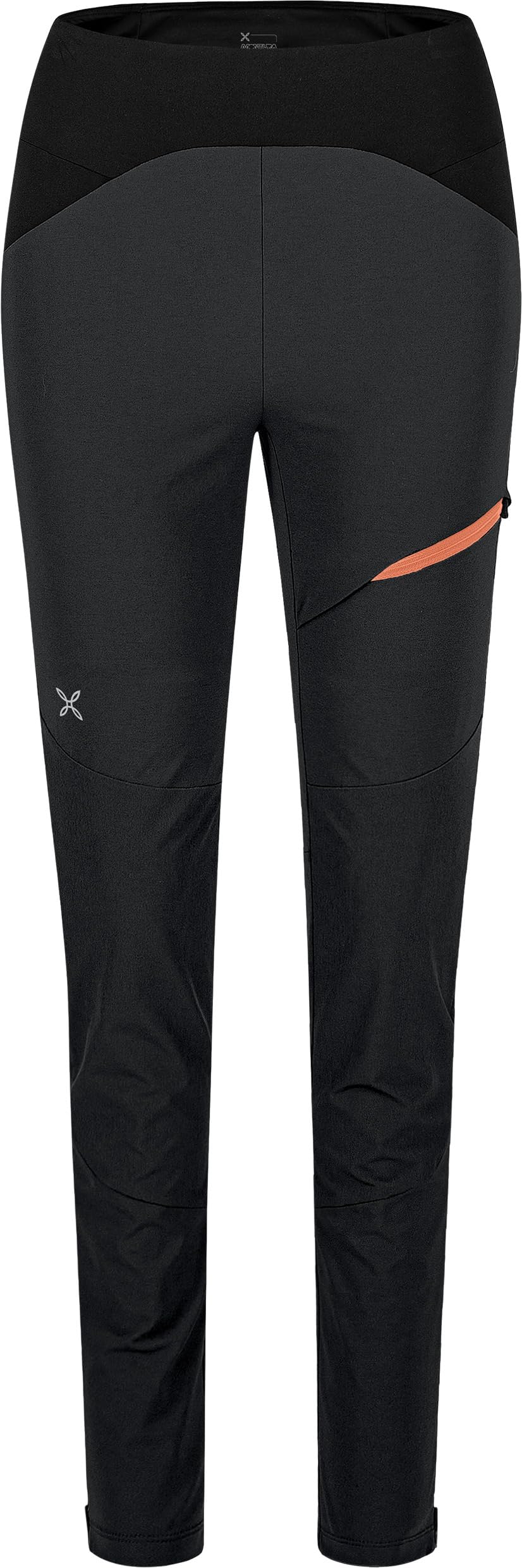 MONTURA - Trek Tights Woman, Pantaloni da Escursionismo Donna