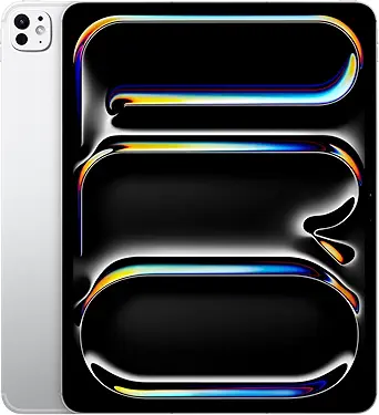 iPad Pro 13-inch (M2) - Thumbnail 3