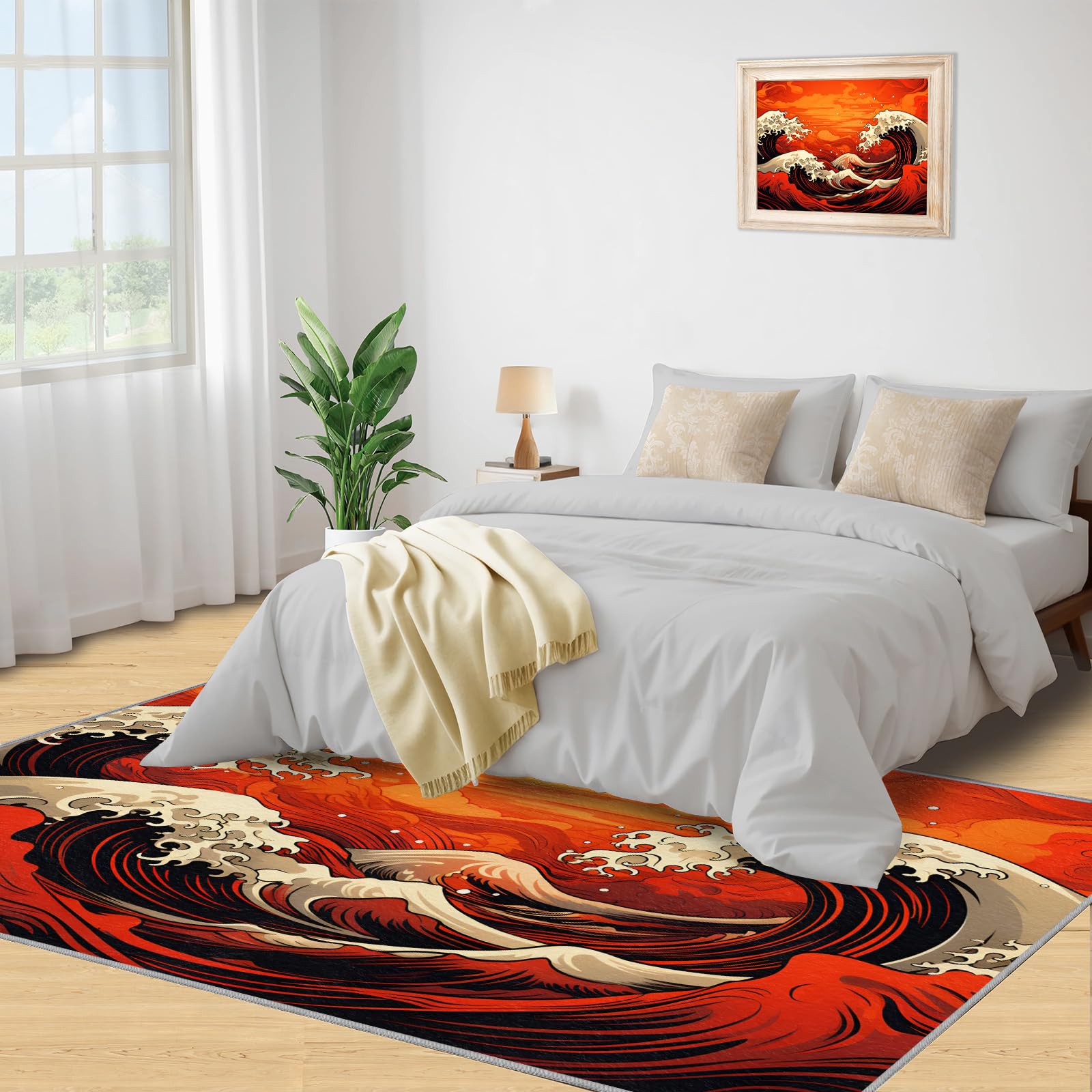 Kzzfqxb 107x215cm Sterrenhemel Gordijnen Set van 2 Panelen, Mysterieus