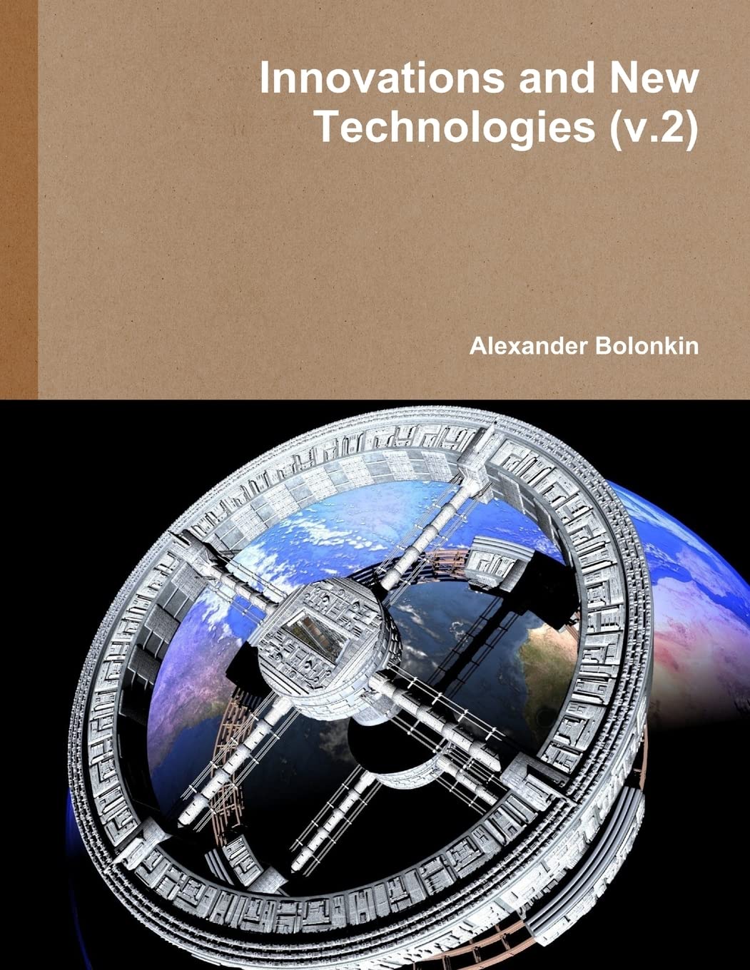 Innovations and New Technologies (V.2)