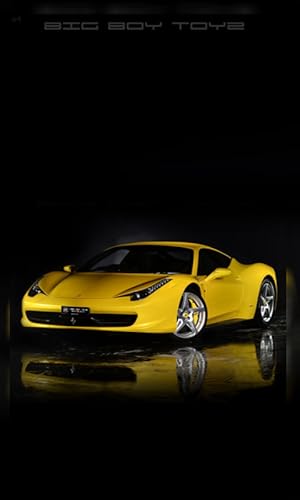 4K Super Cars Wallpaper HD