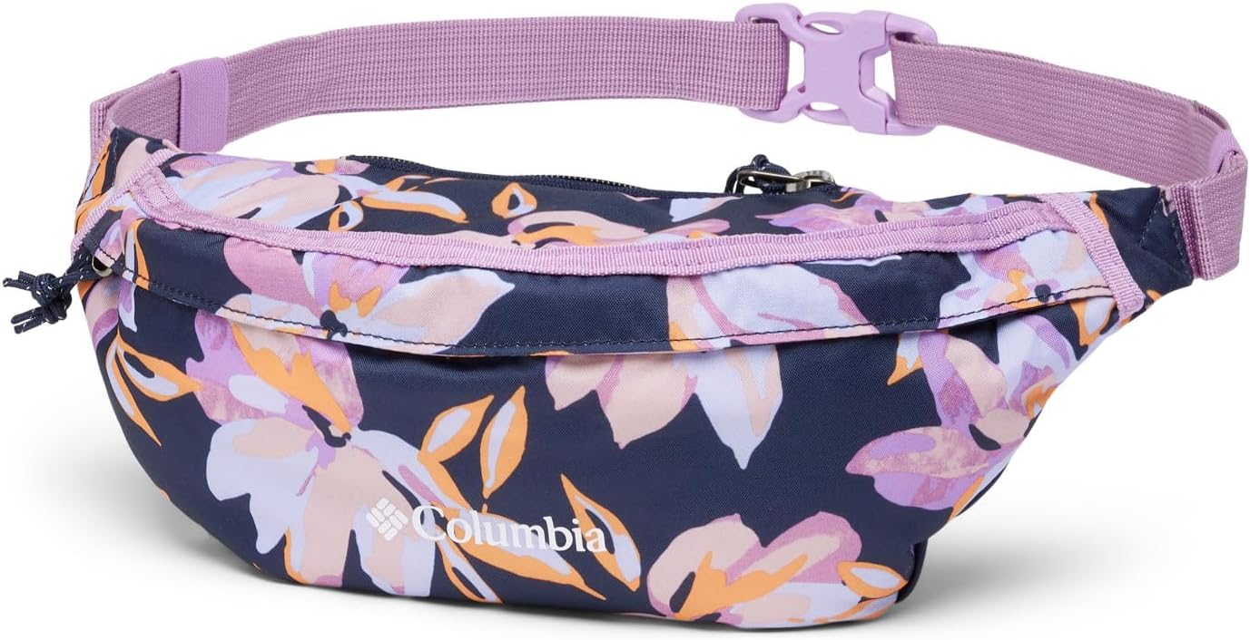 Columbia Unisex Lightweight Packable II Hip Pack