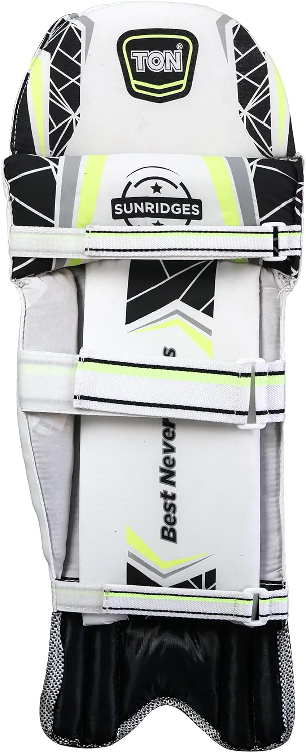 Ton Power Plus Light Weight Cricket Batting Pads (Youth - RH)