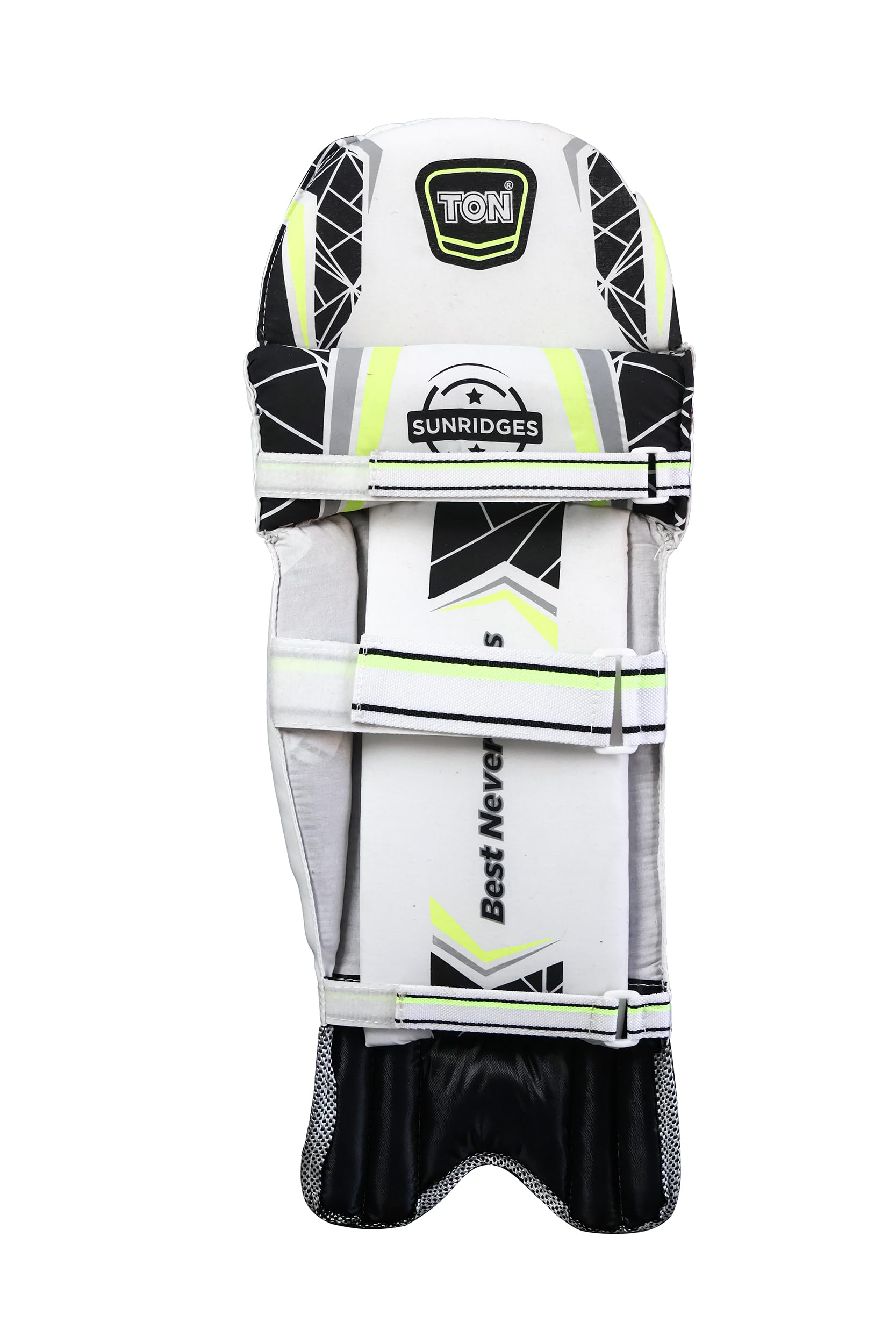 SS Unisex-Adult BP0420 Cricket Legguard, Multicolor, Youth's LH