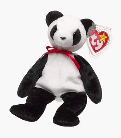 Amazon.com: Ty Beanie Babies - Fortune 