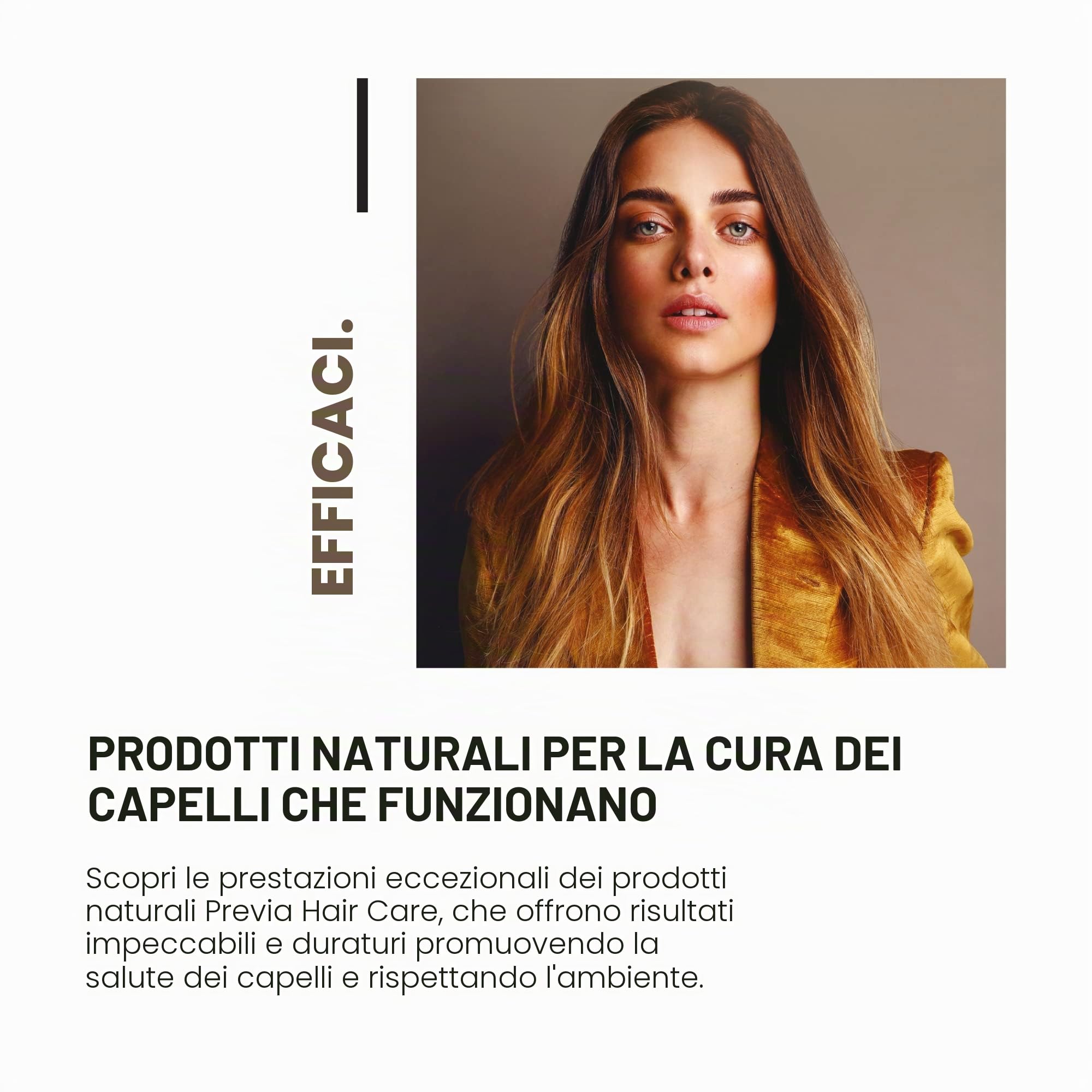 Previa Curl Definer Siero ravviva ricci 200ml