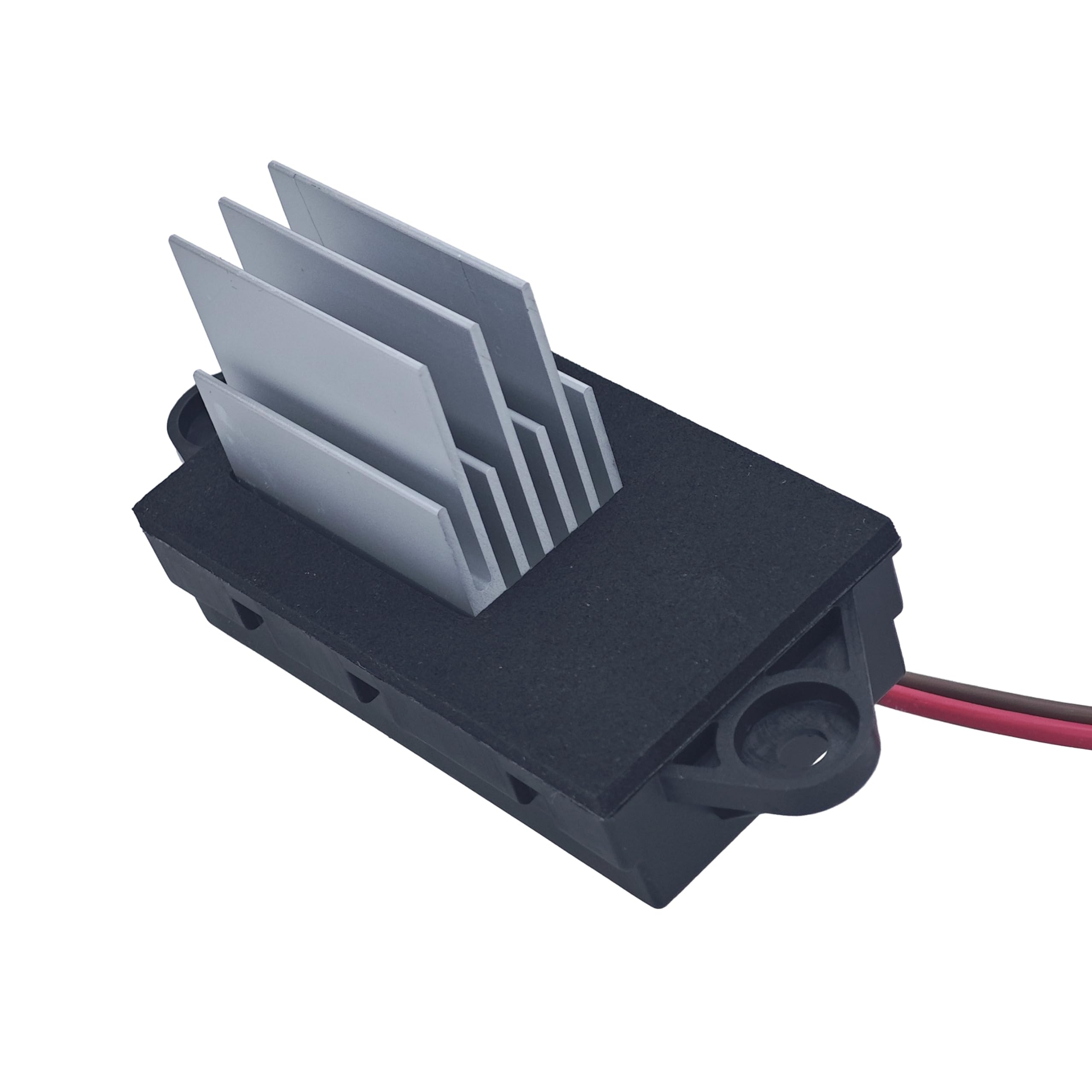 Amazon.com: AITKEN Blower Motor Resistor for 03-06 GMC Yukon Tahoe  