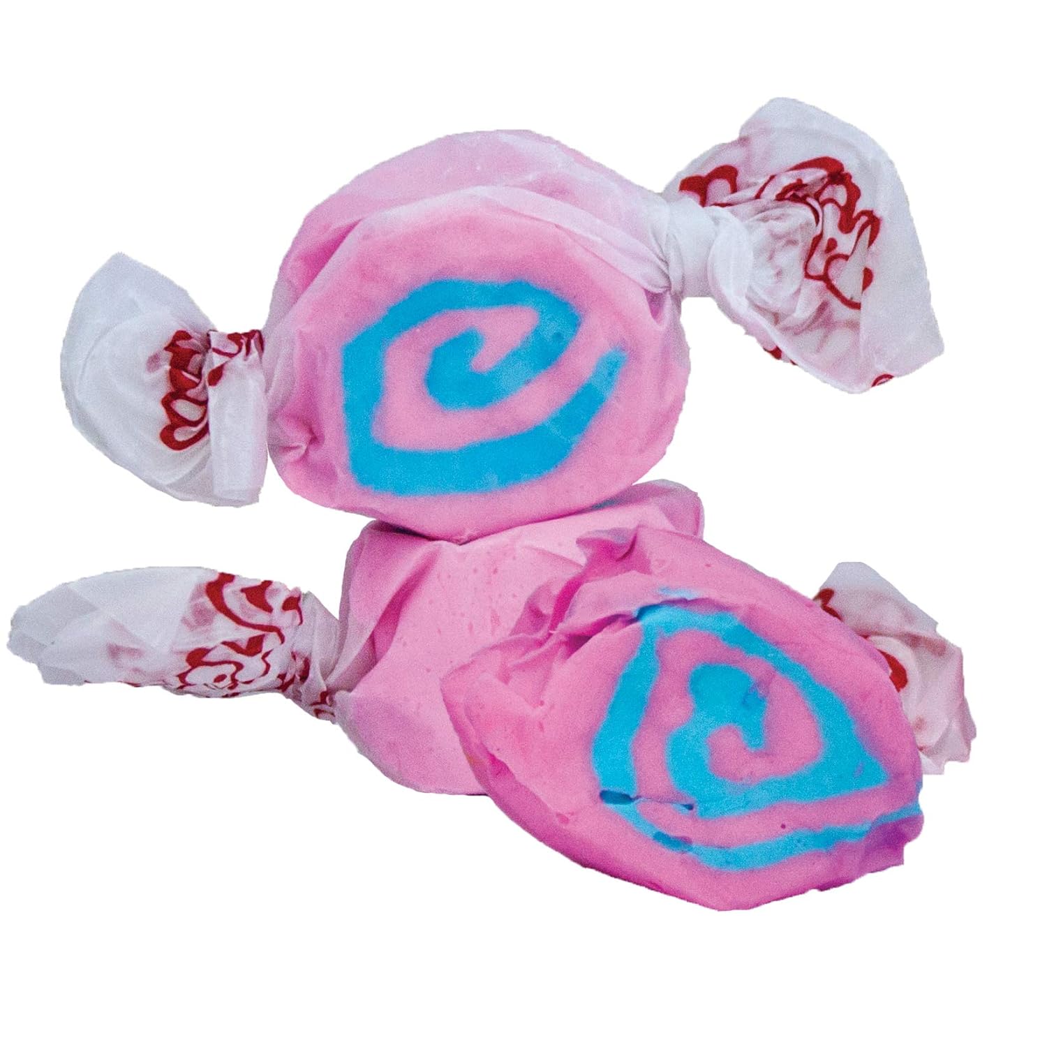 Taffy Town Saltwater Taffy, Cotton Candy, 2.5Lb : Everything Else