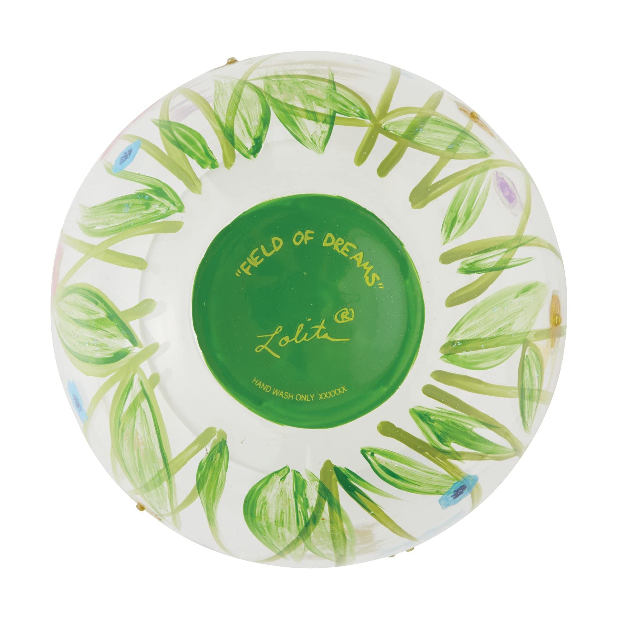 Enesco 6006303 Designs By Lolita Happy Retirement Verre à