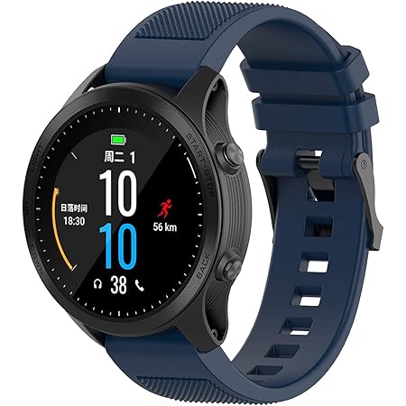 garmin forerunner 945 bands