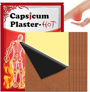 Toppa di riscaldamento per il dorso thumbnail classifica