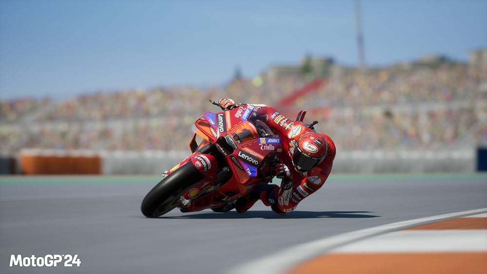 MotoGP24 (Playstation 5) : Amazon.ca: Video Games