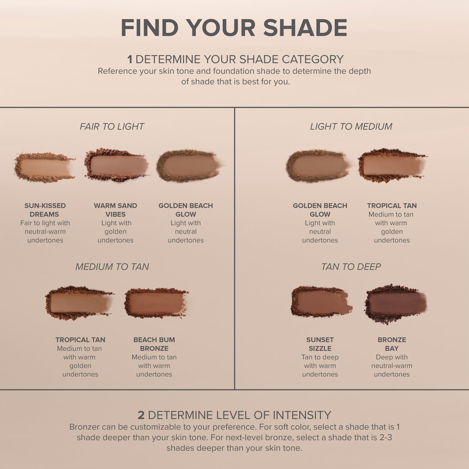 Anastasia Beverly Hills - Smooth Blur Bronzer – Warm Sand Vibes