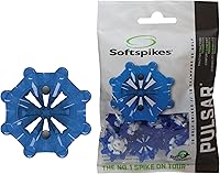 Vista 7 de SOFTSPIKES Golf Spikes Fast Twist 3.0