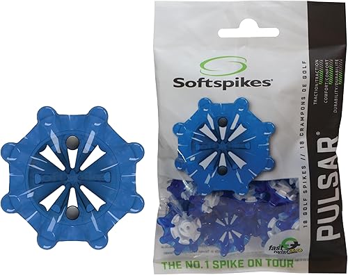 Miniatura 7 de SOFTSPIKES Golf Spikes Fast Twist 3.0