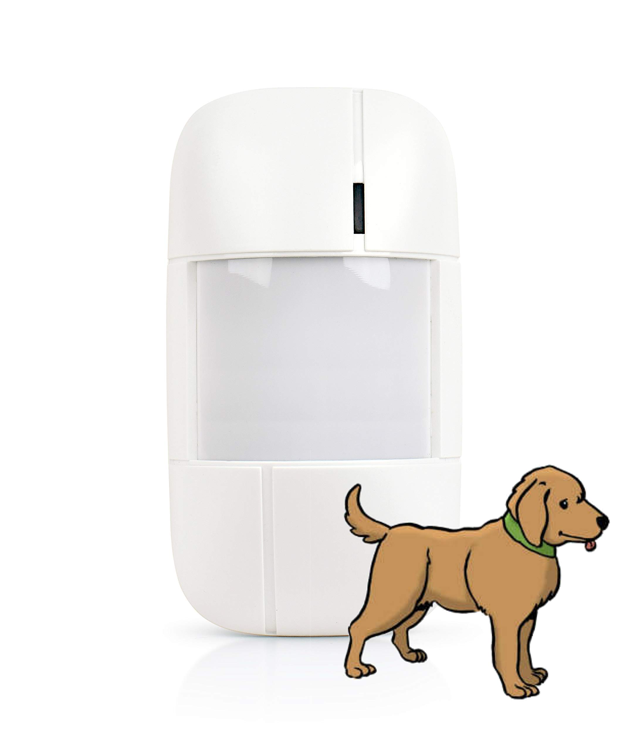 WLAN WIFI GPRS GSM Funk Alarmanlage LGD8006, 868 MHz, 2 Wege Kommunikation bidirectional, Automatisch Umschalten WLAN auf GPRS GSM, IOS Android App steuerbar, technischer Support