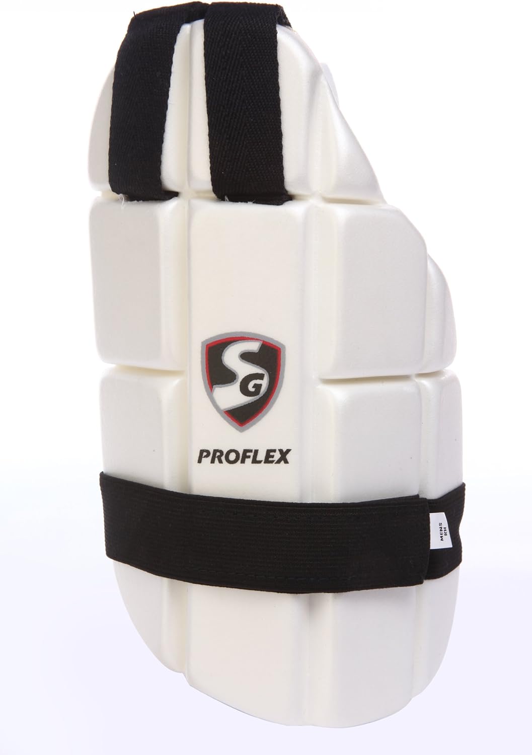Small Right Proflex Thigh Pad Football Thigh And Knee