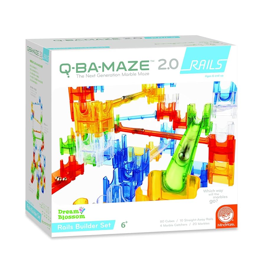 Mckee スーパーレアセット Amazon.co.jp: MindWare キューバメイズ Q-BA-MAZE スーパー