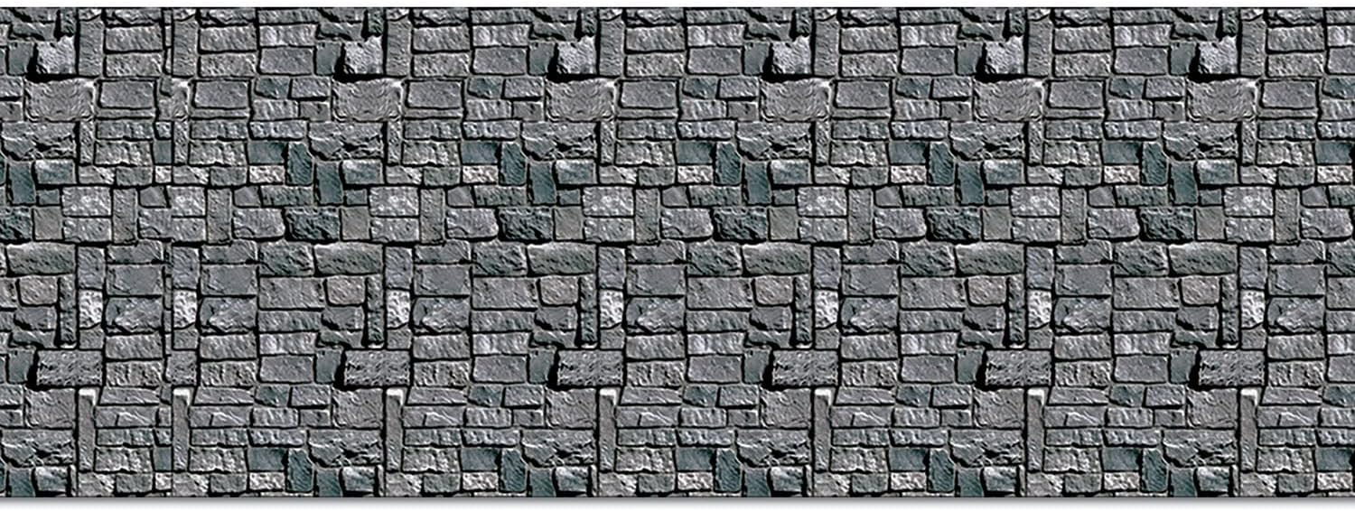 Stone Wall Backdrop