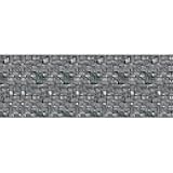 Stone Wall Plastic Backdrop
