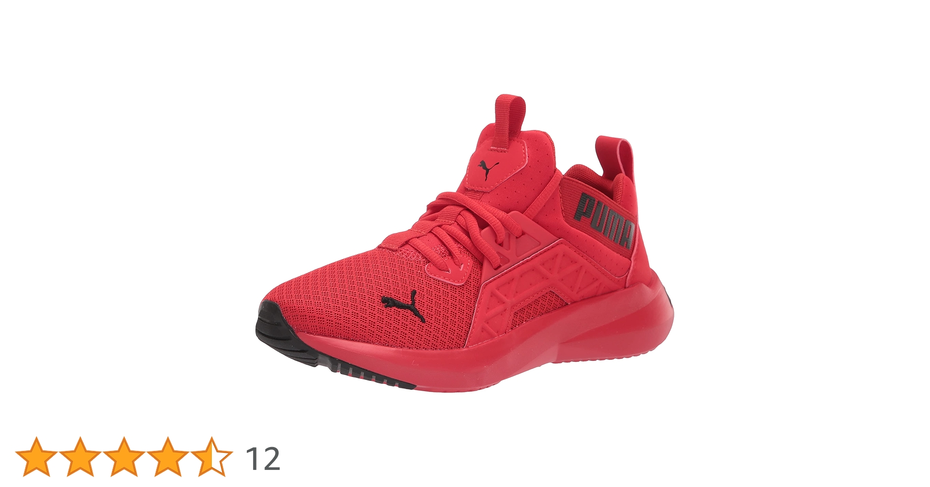 Amazon.co.jp: PUMA Softride Enzo NXT Running Shoe, High Risk