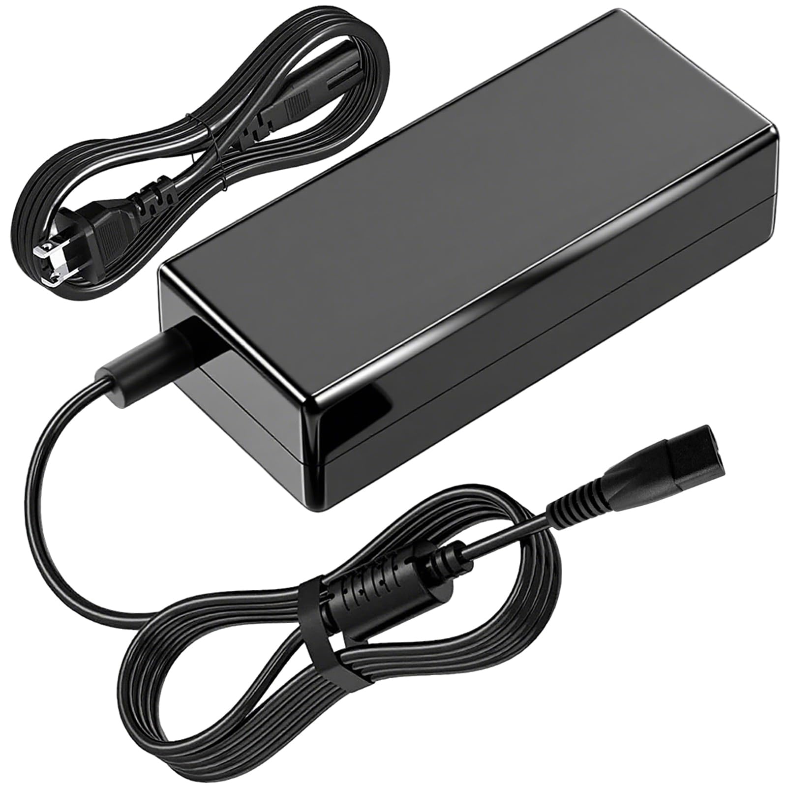 Amazon.com: Metasources 2-Prong 26V AC/DC Adapter Compatible with