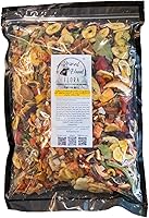 Vista 1 de All Natural Parrot Food - Flora