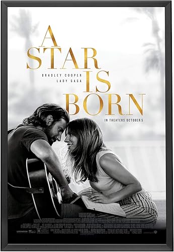 Miniatura 2 de SnapeZo - Marco para póster, perfil de 1.25 pulgadas, carga frontal de cambio rápido de póster, montado en la pared, serie profesional