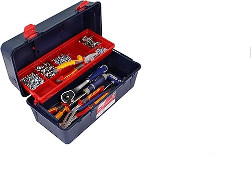 Miniatura 2 de Sin caja de herramientas 2415.748 x 8.110 x 7.402 in