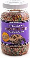 Vista 1 de Fluker's Alimento de pellets pequeños de dieta de tortuga premium, 7 onzas