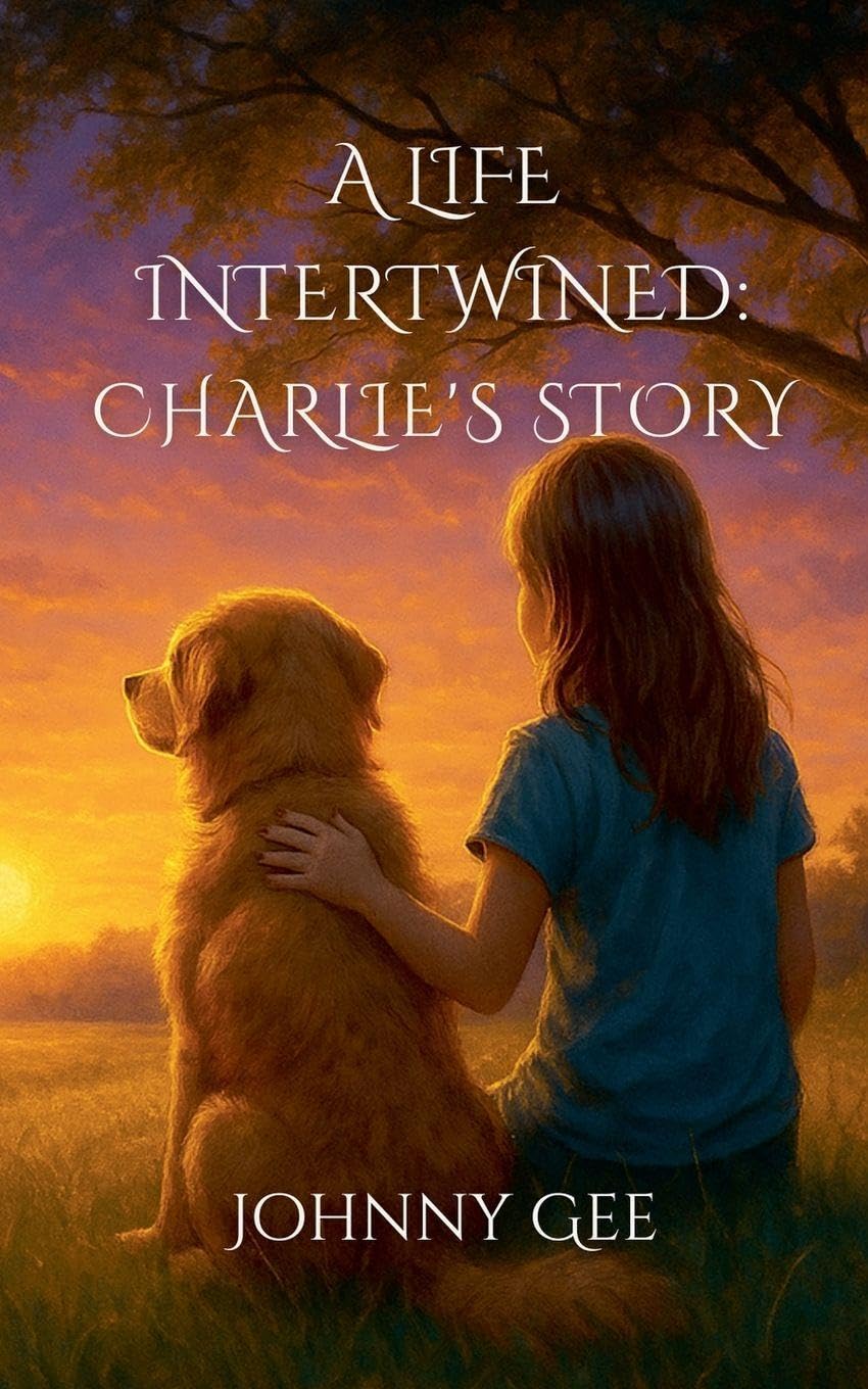A Life Intertwined: Charlie's Story      Paperback – September 13, 2024