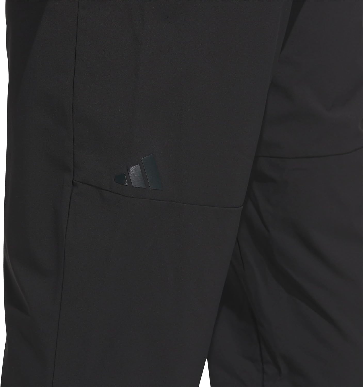 adidas Men's Beyond Twistweave Lined Jogger