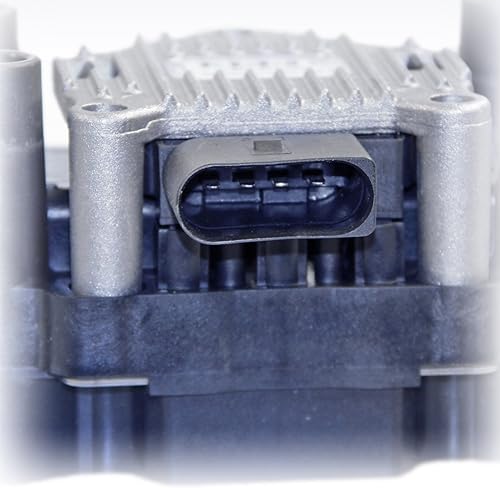 Miniatura 4 de Bosch 0986221048 Bobina de encendido