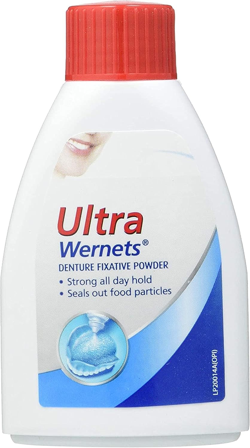 Powder Ultra 40g x 6 Packs BigaMart