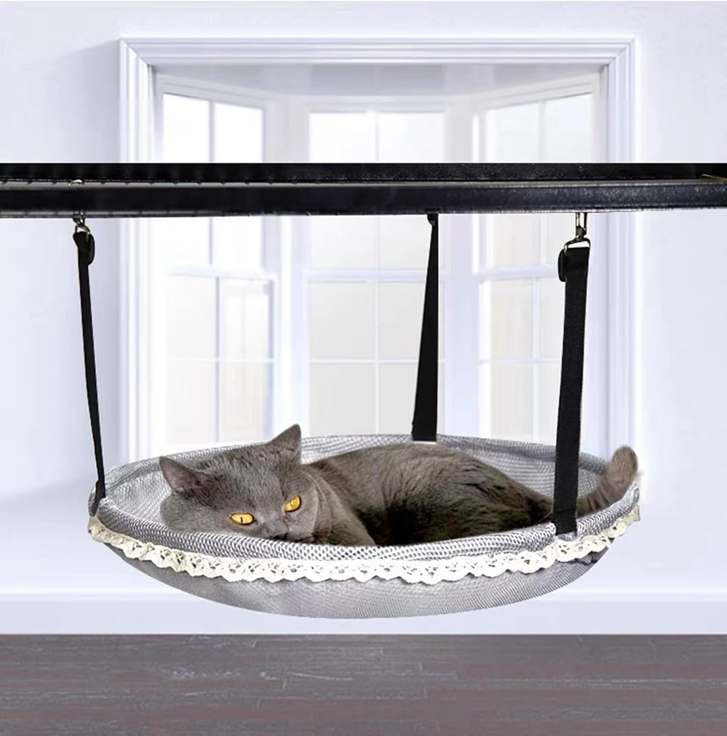 review Cat Hammock 14