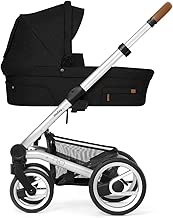 poussette mutsy occasion