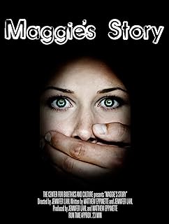 Maggie's Story