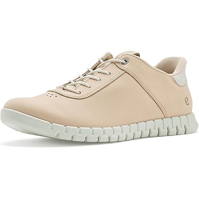 ECCO Gruuv Lite Easy Slip Lace Sneakers